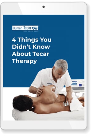 4 Things You Didnt Know About Tecar Therapy eBook Thumbnail