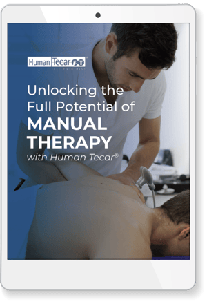 Unlocking the Full Potential of Manual Therapy with Human Tecar eBook Thumbnail